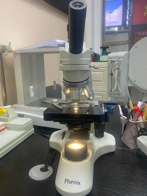 你不知道的面料分析仪器 揭秘纺织品质检的科技利器